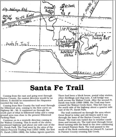 Fort Atkinson Treaty