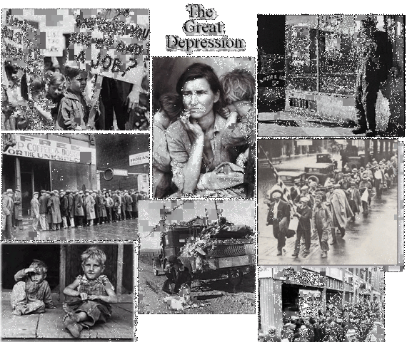 Great Depression