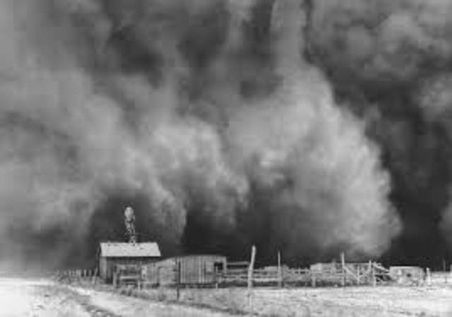Dust Bowl