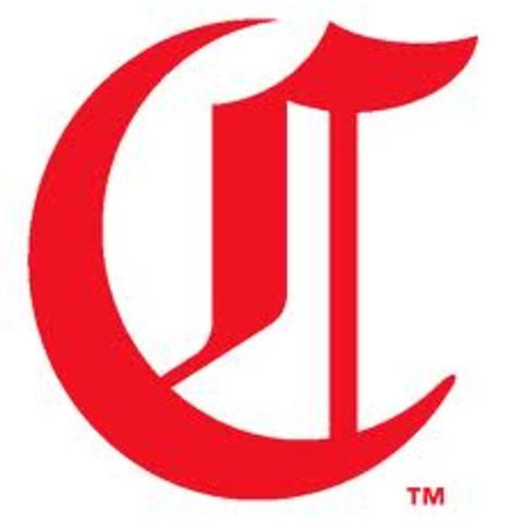 First MLB Team Founded in Cincinnati