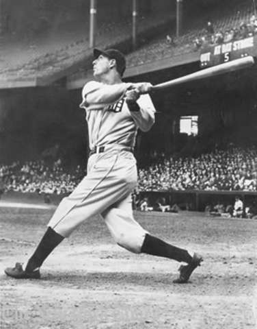 The Great Depression Hits MLB