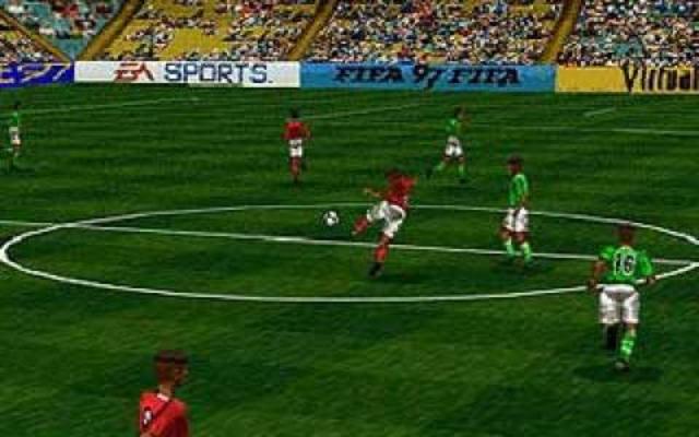 FIFA 1997