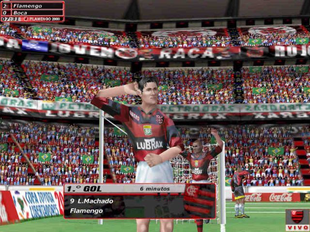 FIFA 2000