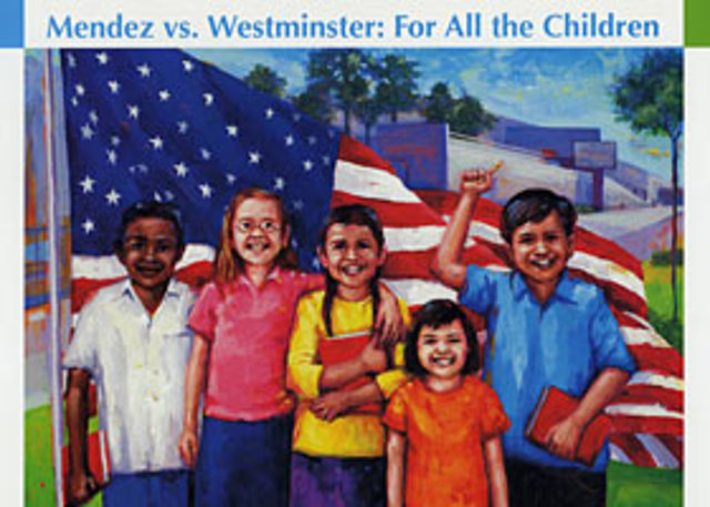 Mendez v. Westminster