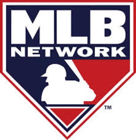 MLB Launches the MLB Network
