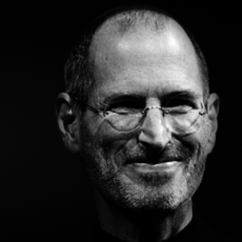 Apple enters fortune 500