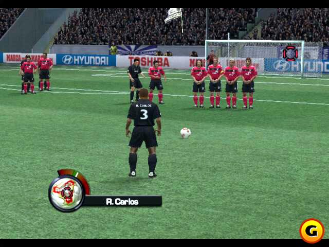 FIFA 2003