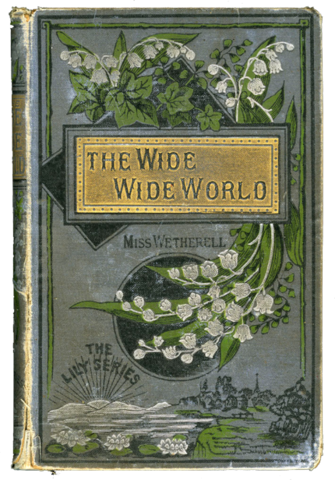 "Wide, Wide World" republished.