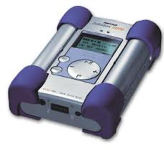 Archos Jukebox Multimedia