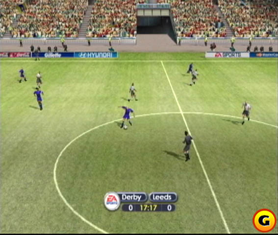 FIFA 2005