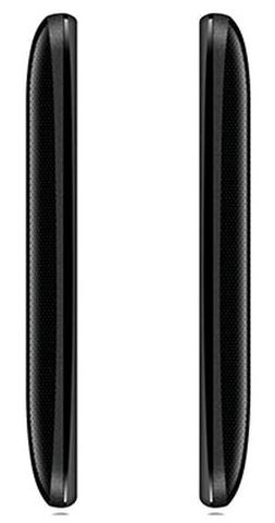 Side View of the 2013