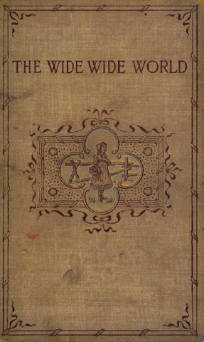 14th print of "The Wide, Wide World"