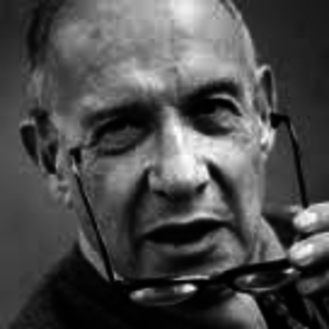 Death of Peter Drucker