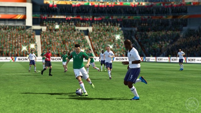 FIFA 2010