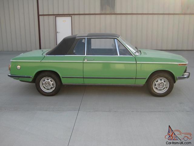 BMW of North America