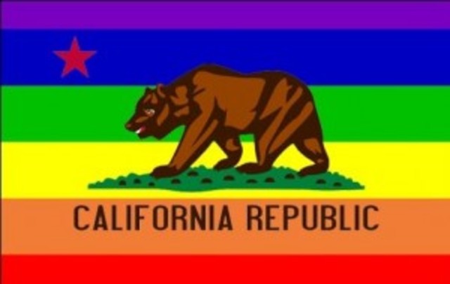 Same-Sex Marriage in California