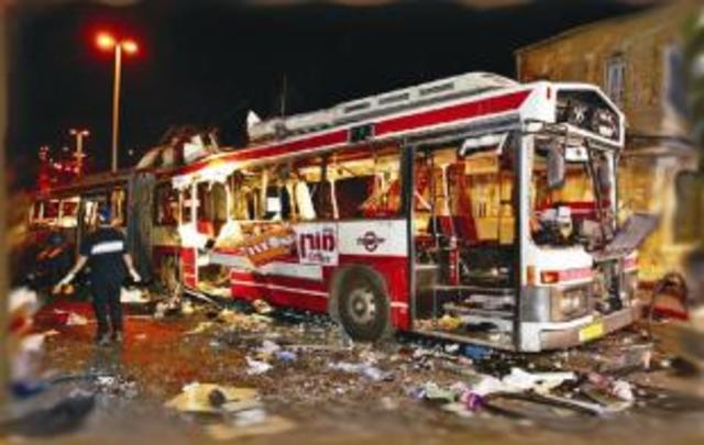 האינתיפאדה השנייה