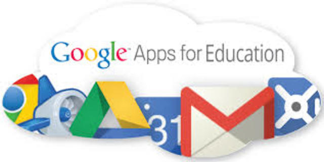 Apps For Education