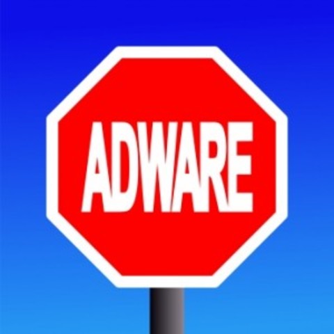 first adware