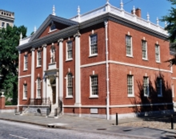 "School buildings for public libraries."