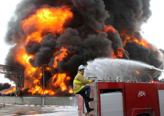מבצע צוק איתן