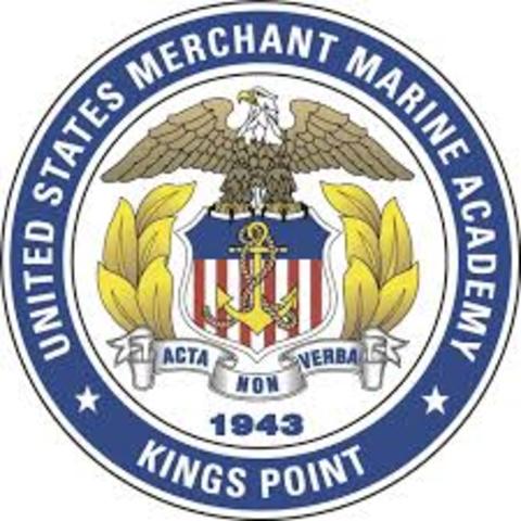 Merchant Marine