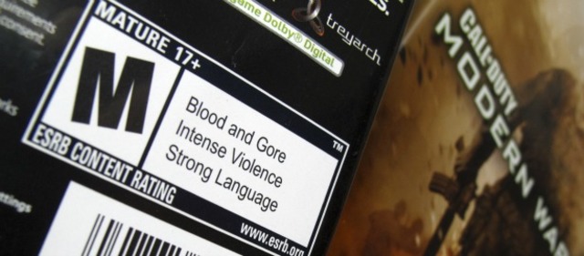 Can't handle the Pew Pew Pew??