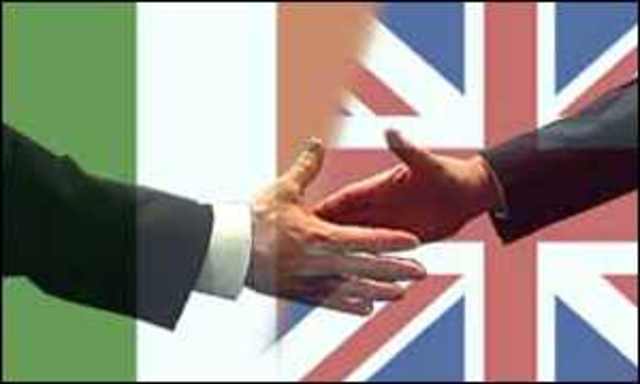 The Belfast Agreement