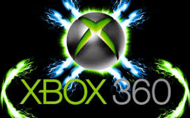 X-Box Gaming Systems
