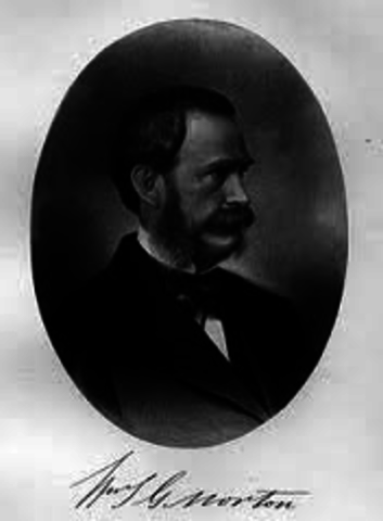 WILLIAM MORTON
