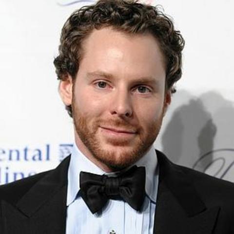 Sean Parker becomes company's president