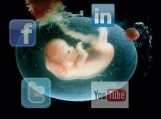 Embrion de Internet empleado por A.R.P.A