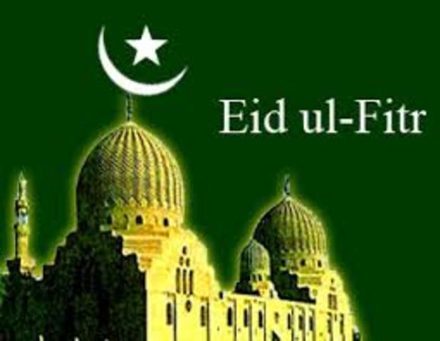 Eid al-fitr (Facts)