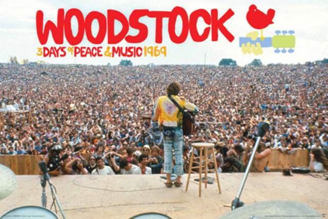 Woodstock