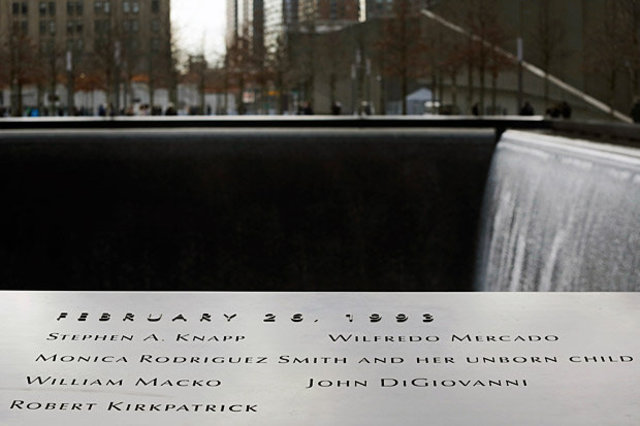 1st Terrorist Attack on America