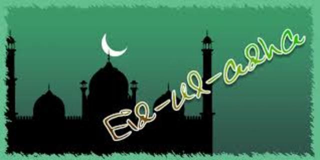 Eid ul Adha(Facts)