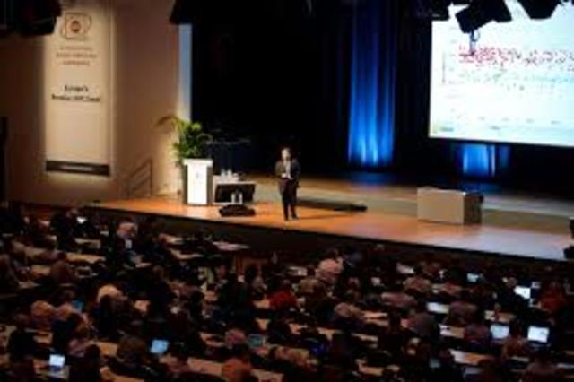 Conference of Librarians