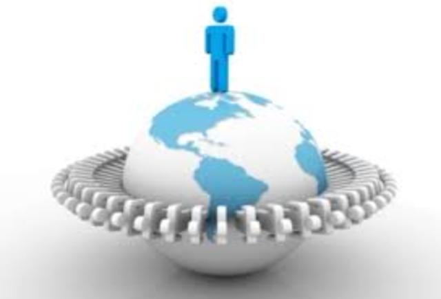 The open system view