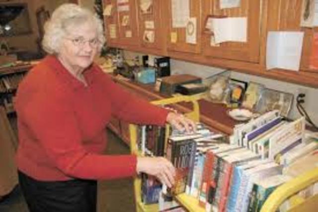 School of Library Economy