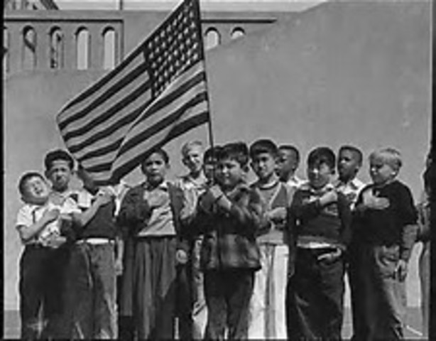 Delgado VS. Bastrop ISD