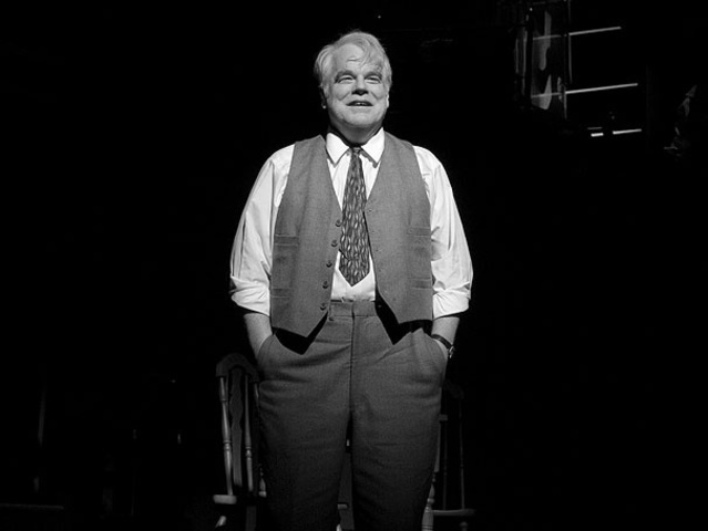 revival of Death of a Salesman