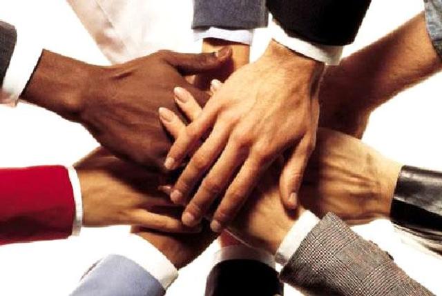 Anti-Discrimination Law