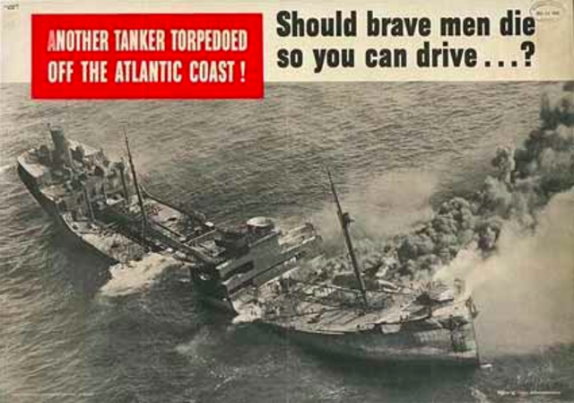 Merchant Marines