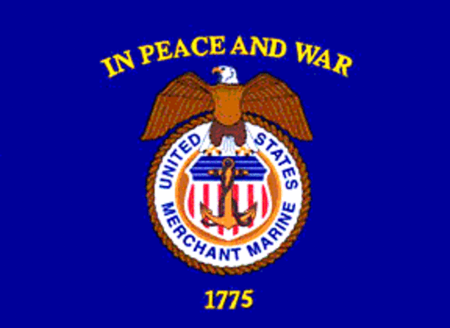 Merchant Marines