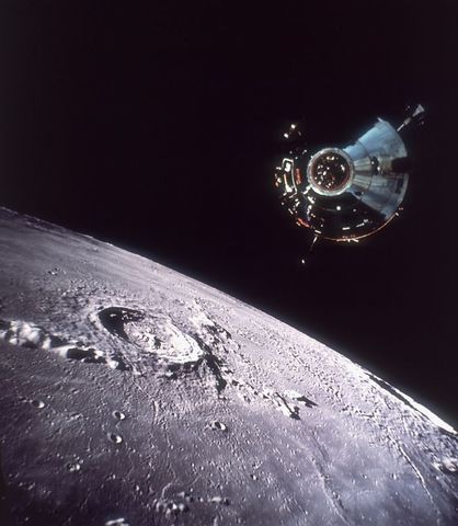 Apollo Missions