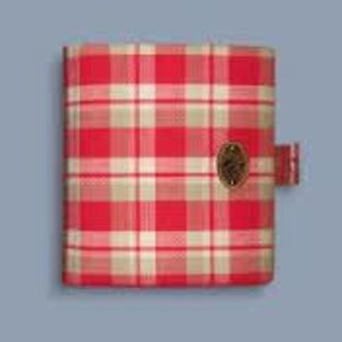 Anne Frank got her diary for her 13th bday