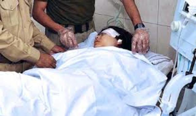 Near-Death Experience