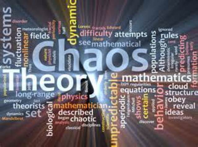 Chaos Theory