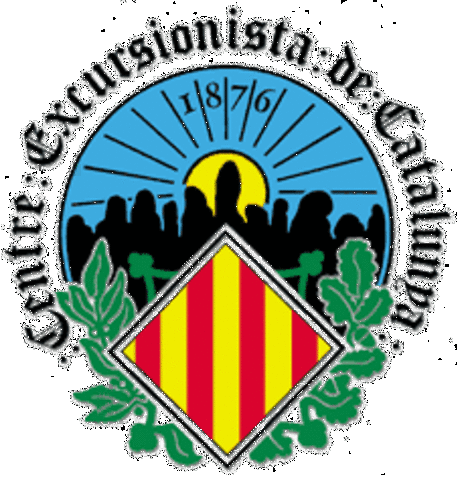 the centre excurcionista the Catalonia