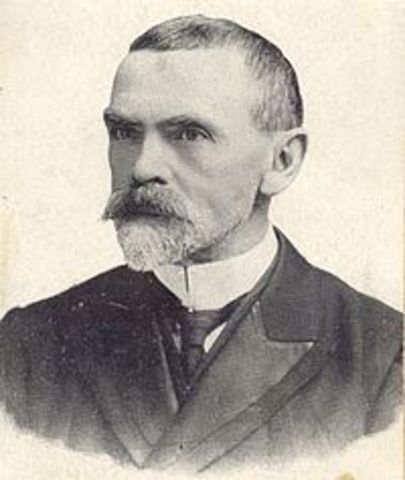 José María Lombana Barreneche